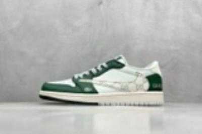 cheap quality Air Jordan 1 low Model No. 706